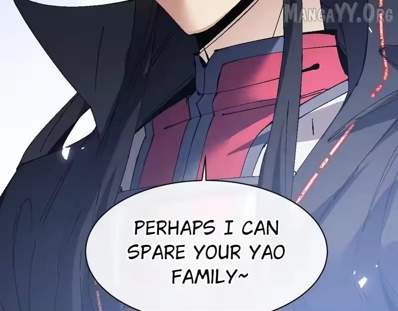 Master: This rebellious disciple is definitely not the Holy Son Chapter 170 - page 149